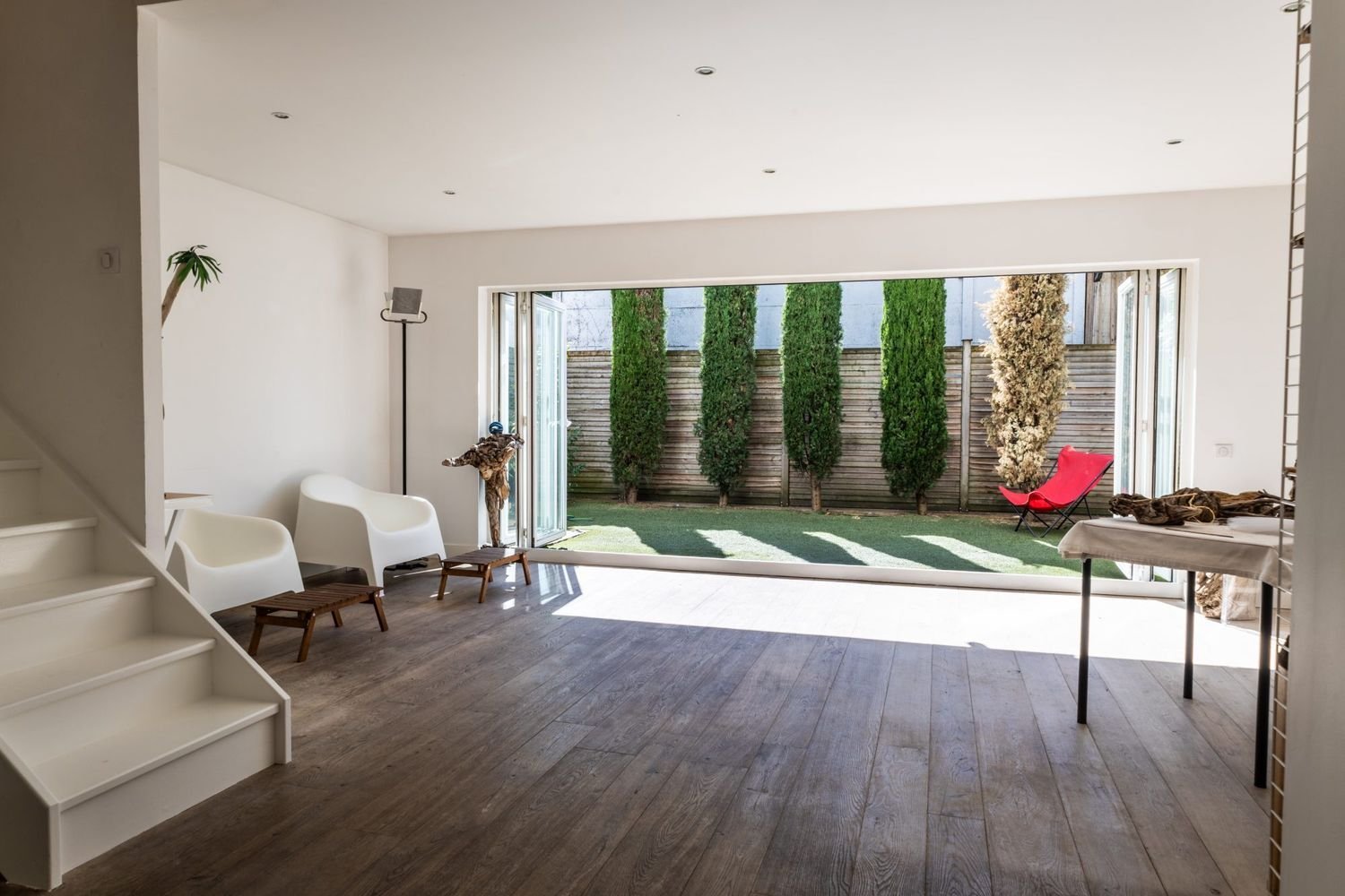 Maison à vendre, 157m², Bordeaux