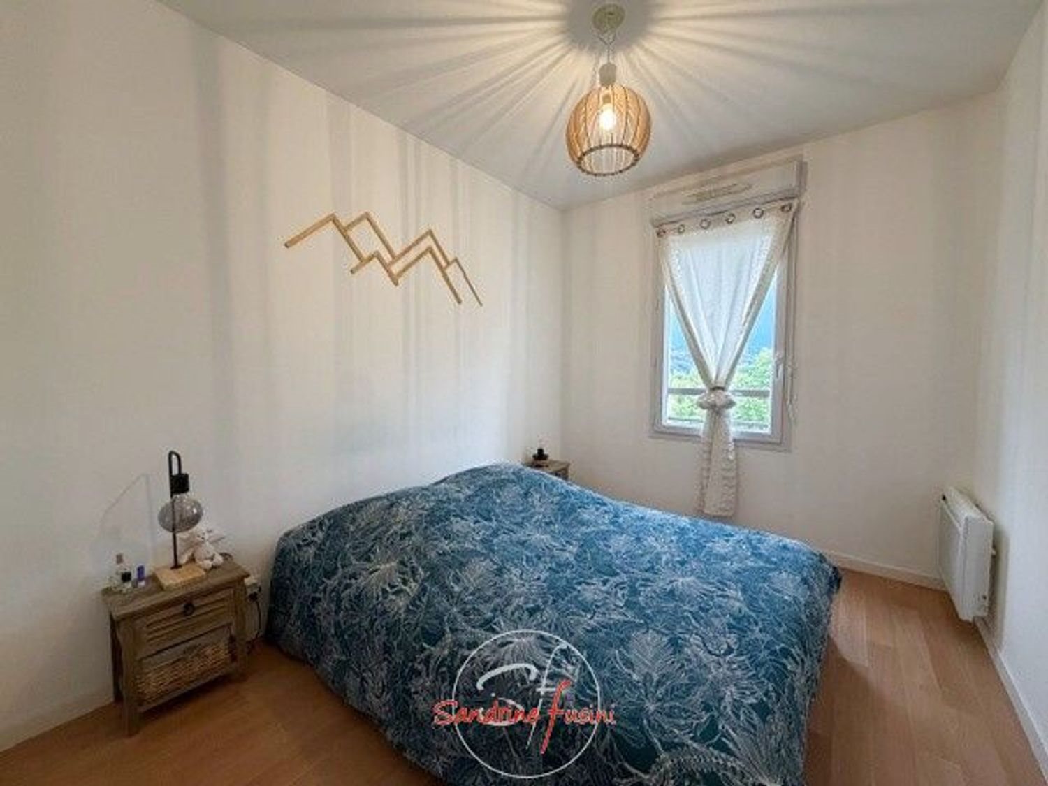 Appartement à vendre, 61m², Carros