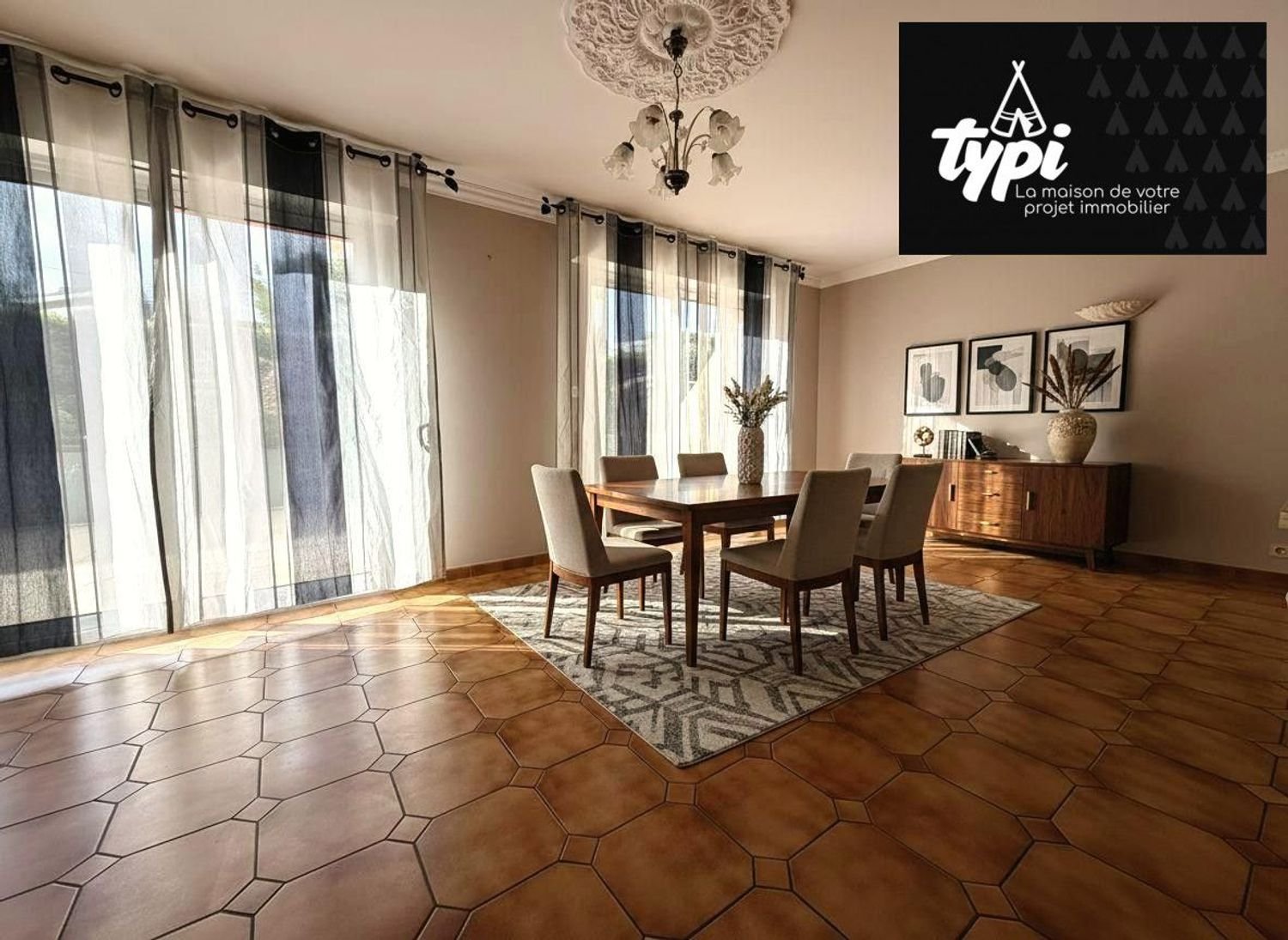 Maison à vendre, 119m², Caudan