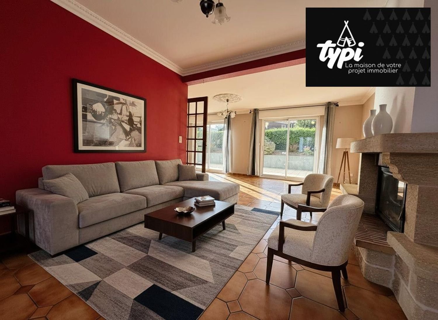 Maison à vendre, 119m², Caudan