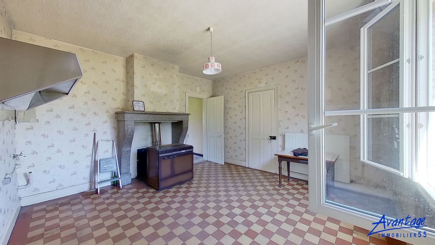 Maison à vendre, 97m², Sommeilles