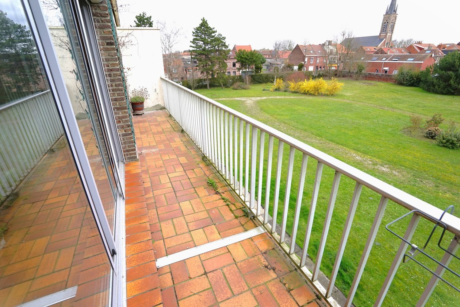 Appartement à vendre, 74m², Vendeville