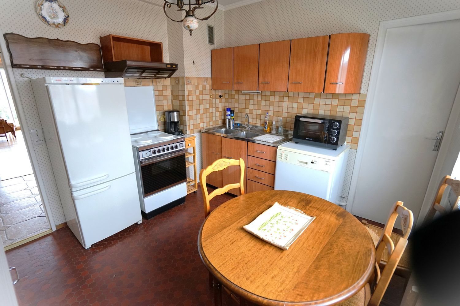 Appartement à vendre, 74m², Vendeville