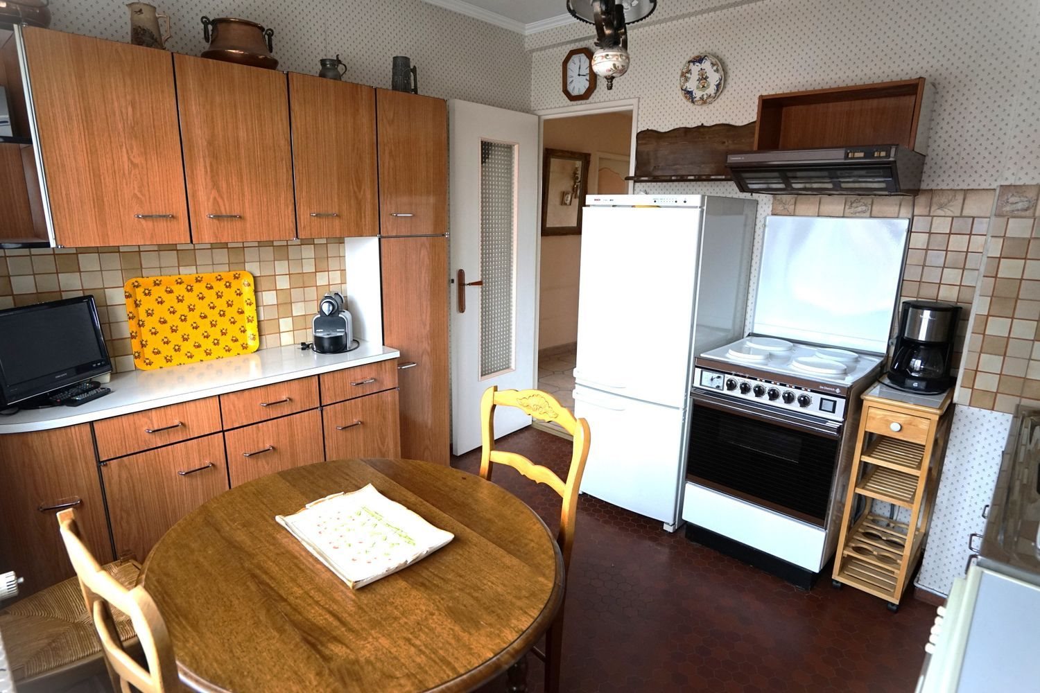 Appartement à vendre, 74m², Vendeville