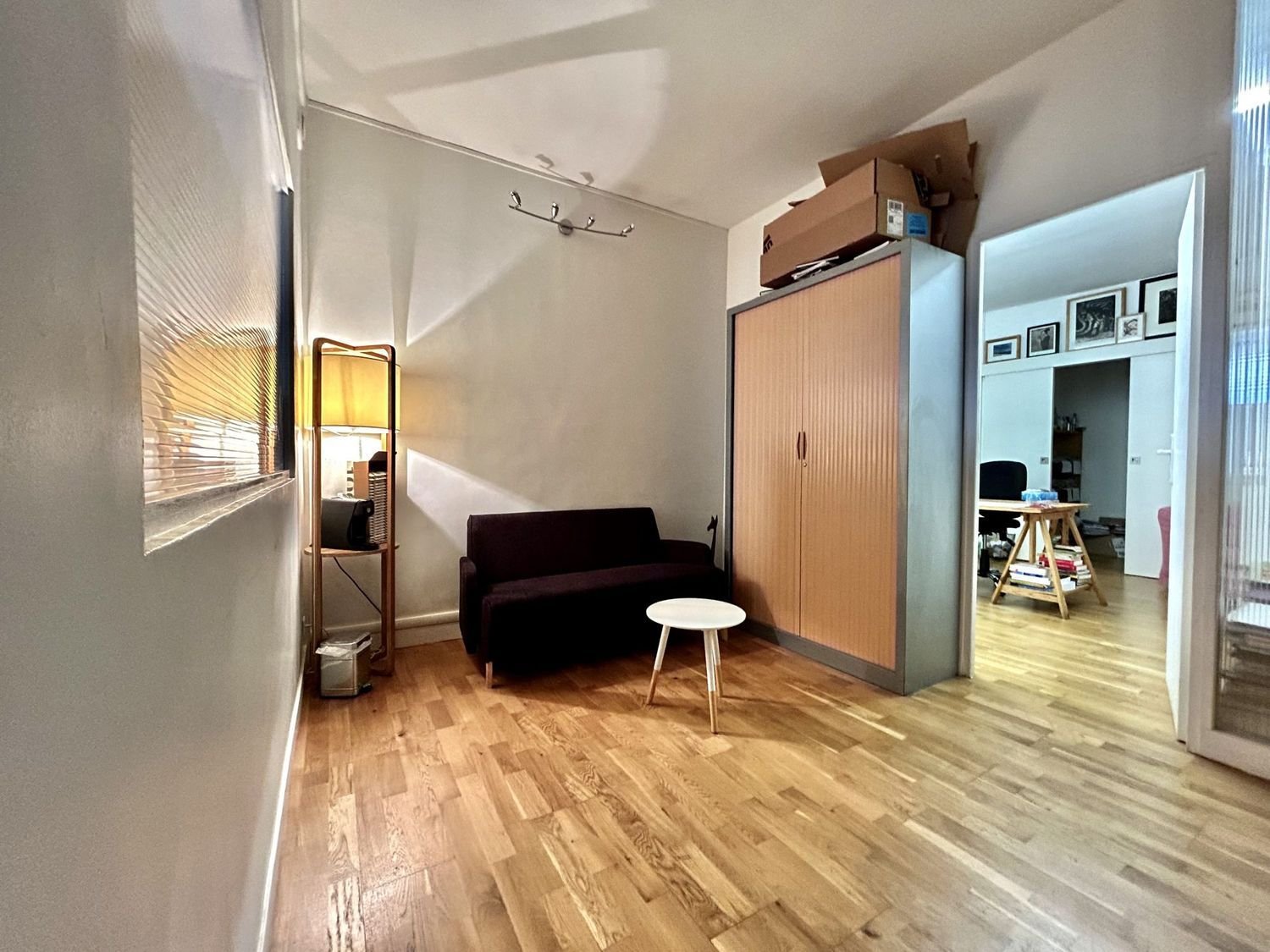 Appartement à vendre, 43m², Puteaux