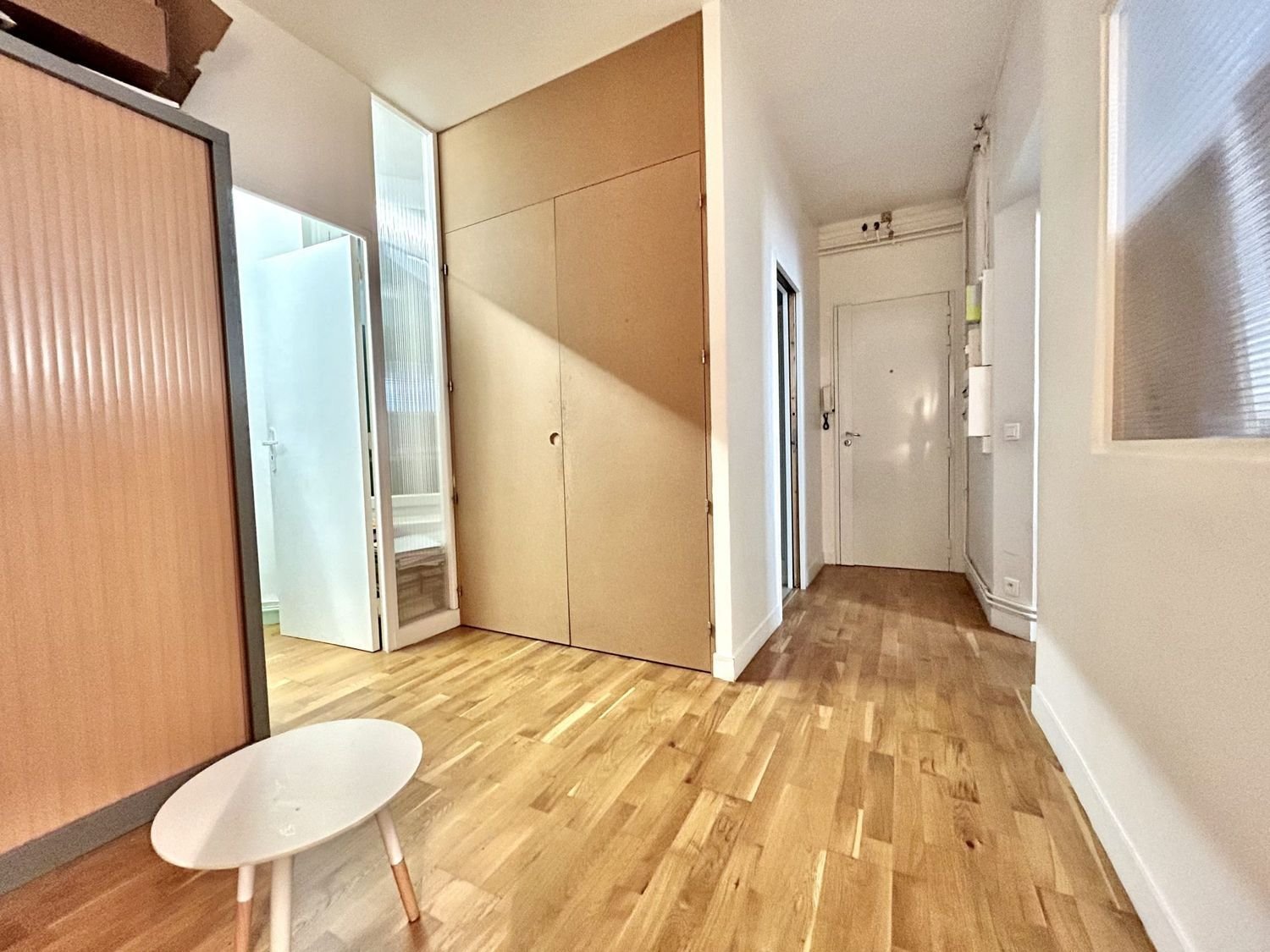 Appartement à vendre, 43m², Puteaux