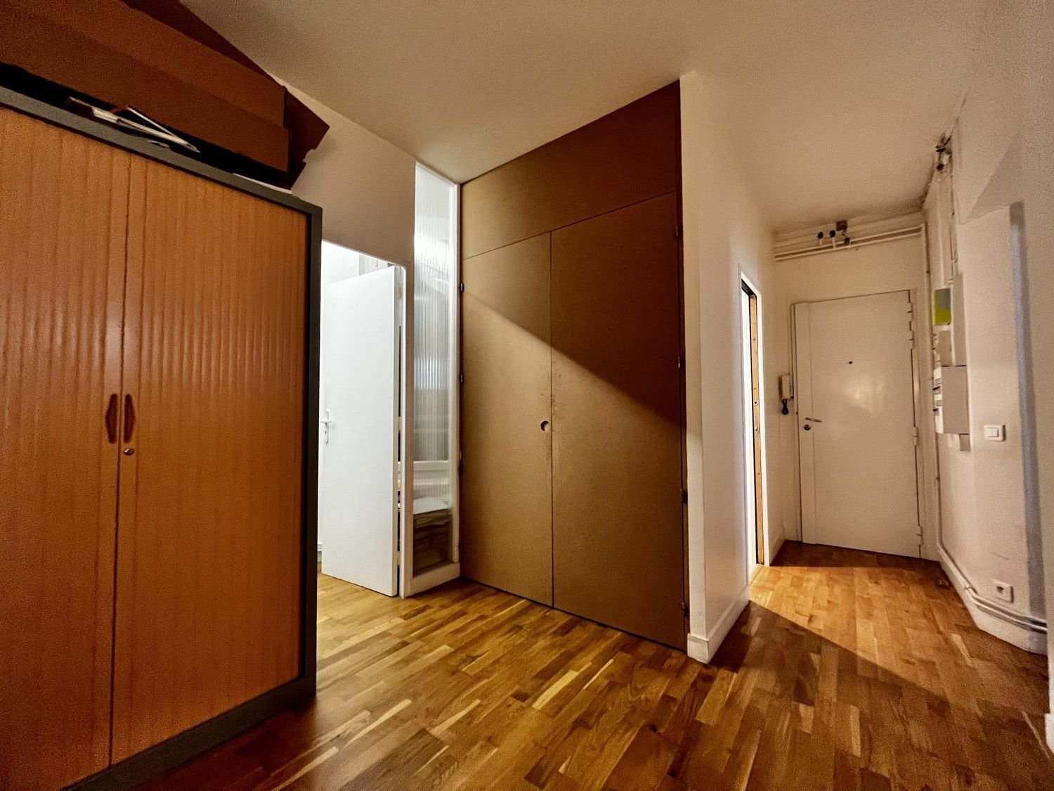 Appartement à vendre, 43m², Puteaux
