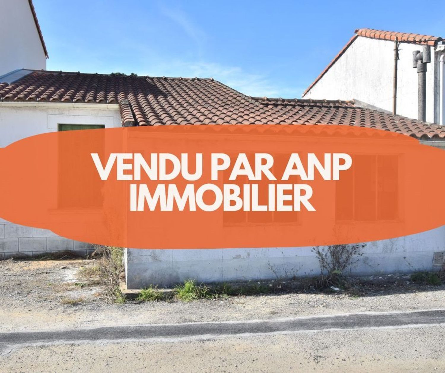 Maison à vendre, 52m², Les Sorinières