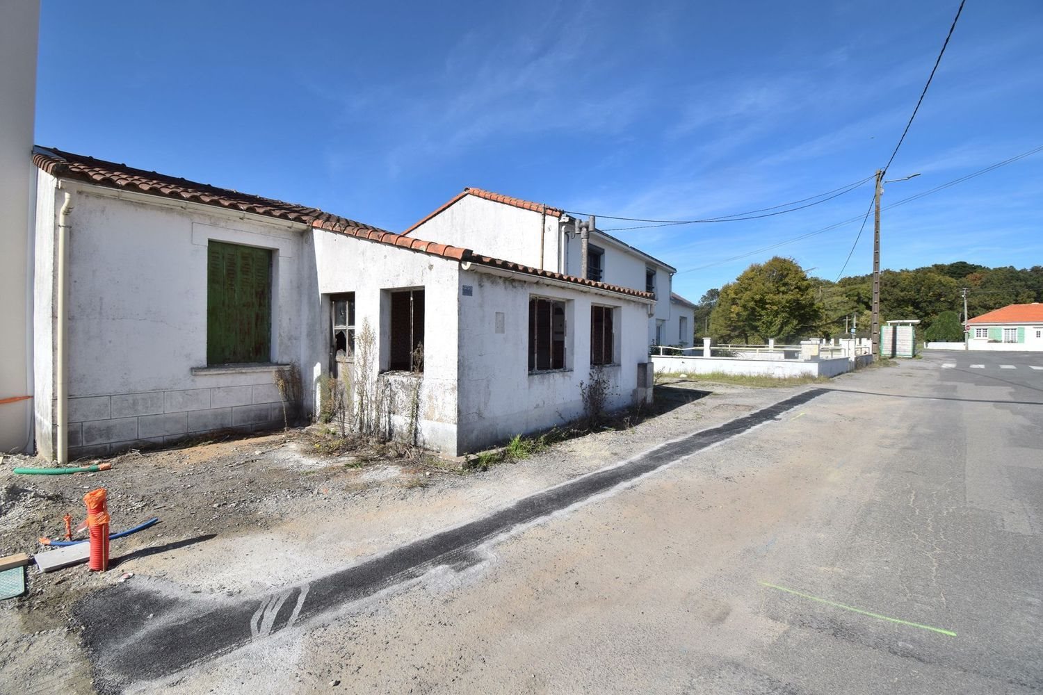 Maison à vendre, 52m², Les Sorinières