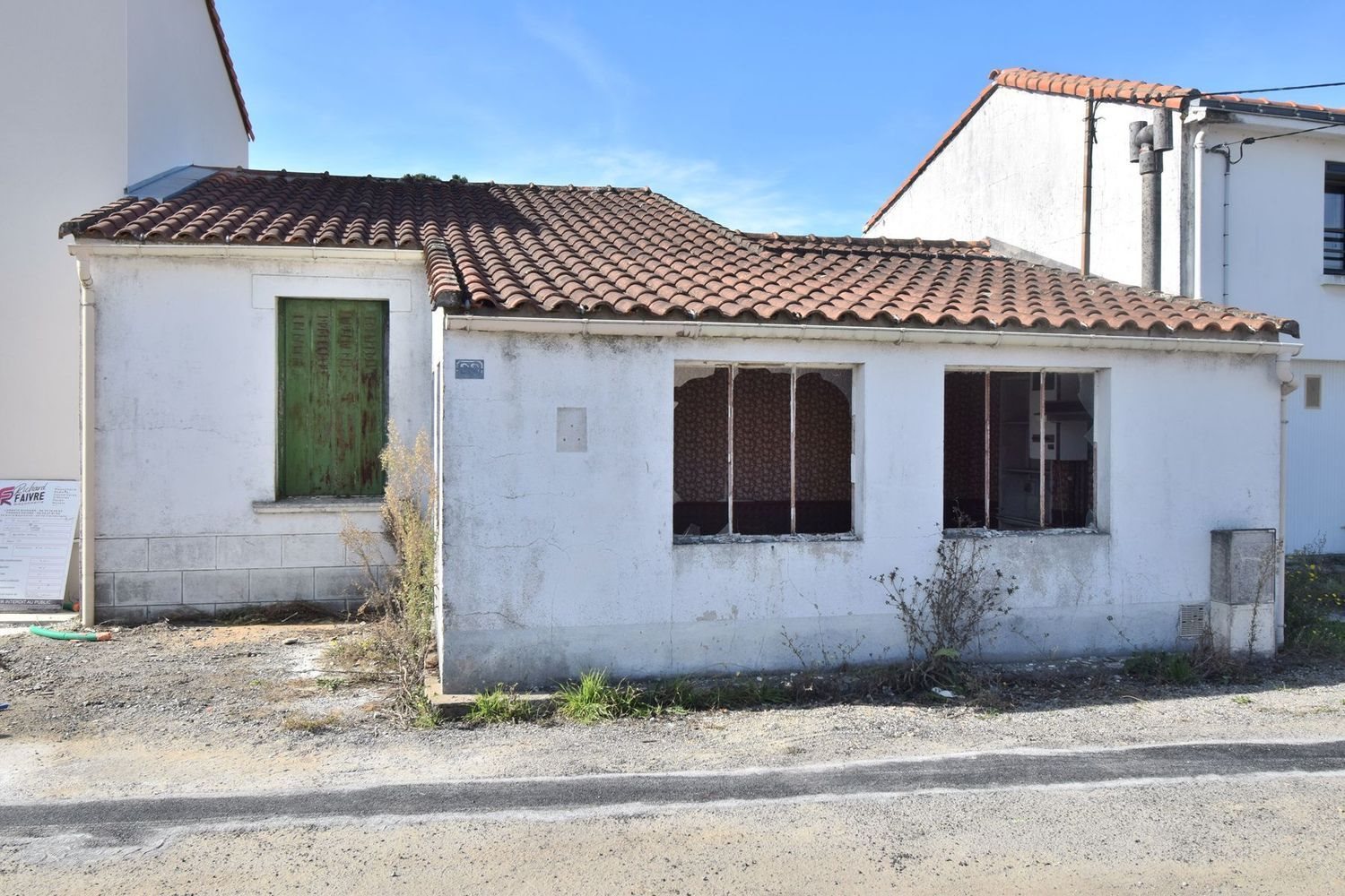 Maison à vendre, 52m², Les Sorinières