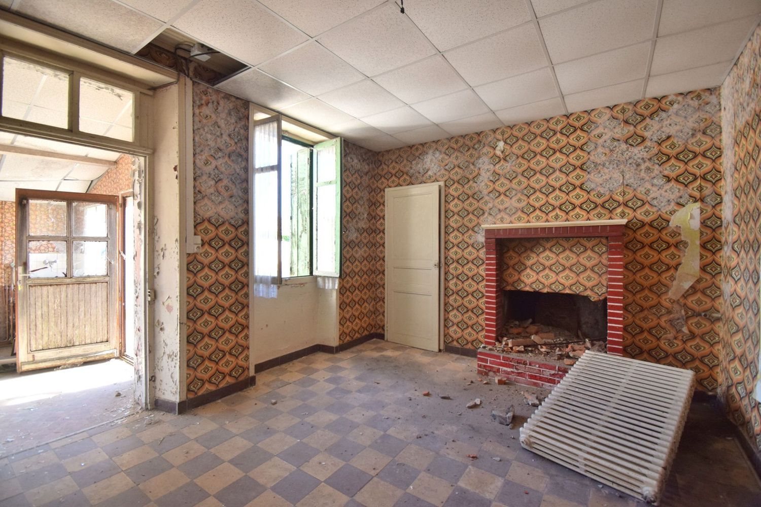 Maison à vendre, 52m², Les Sorinières
