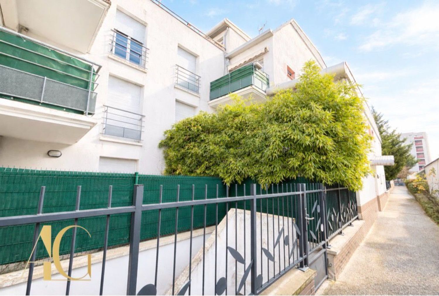 Appartement à louer, 62m², Aubervilliers