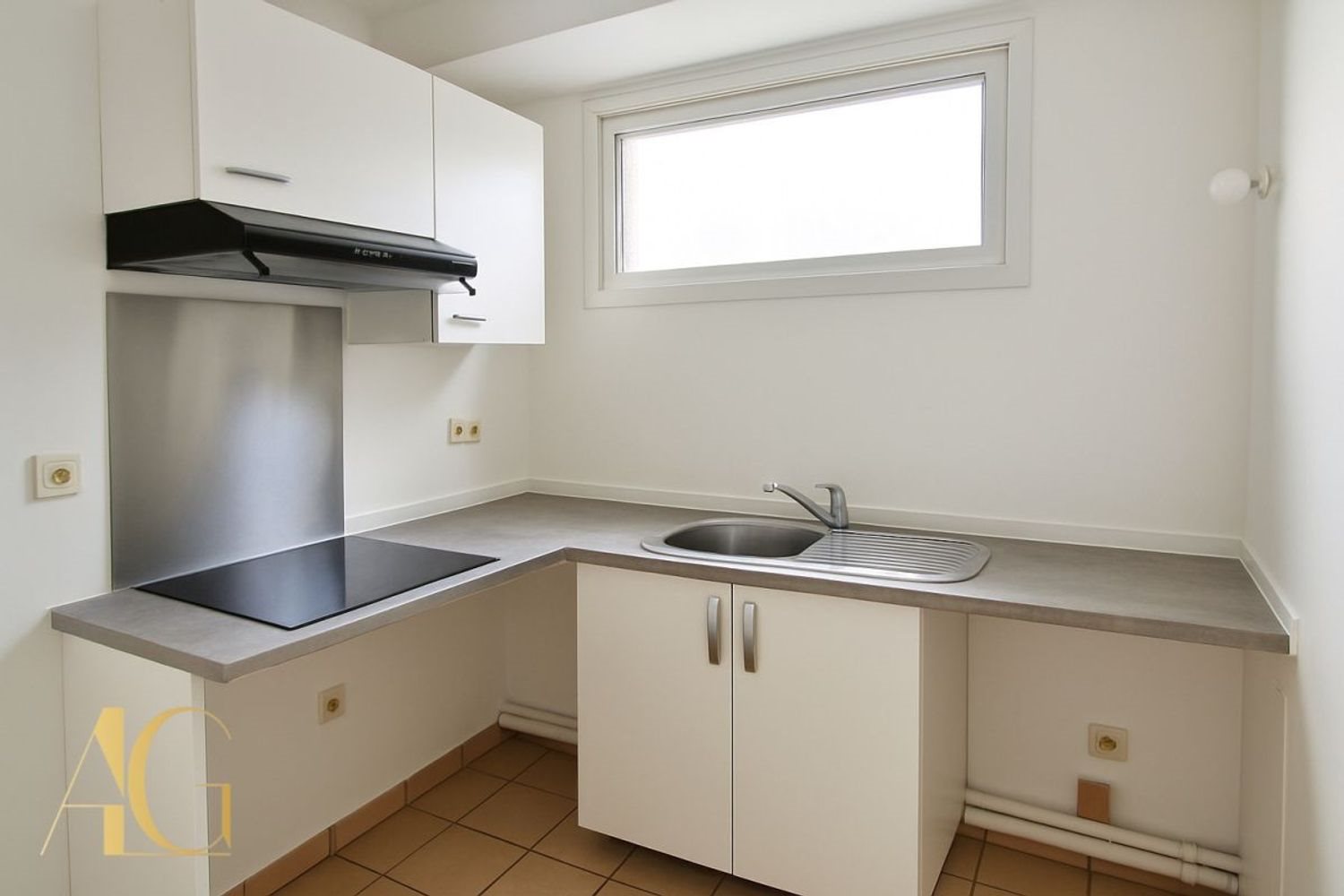 Appartement à louer, 62m², Aubervilliers