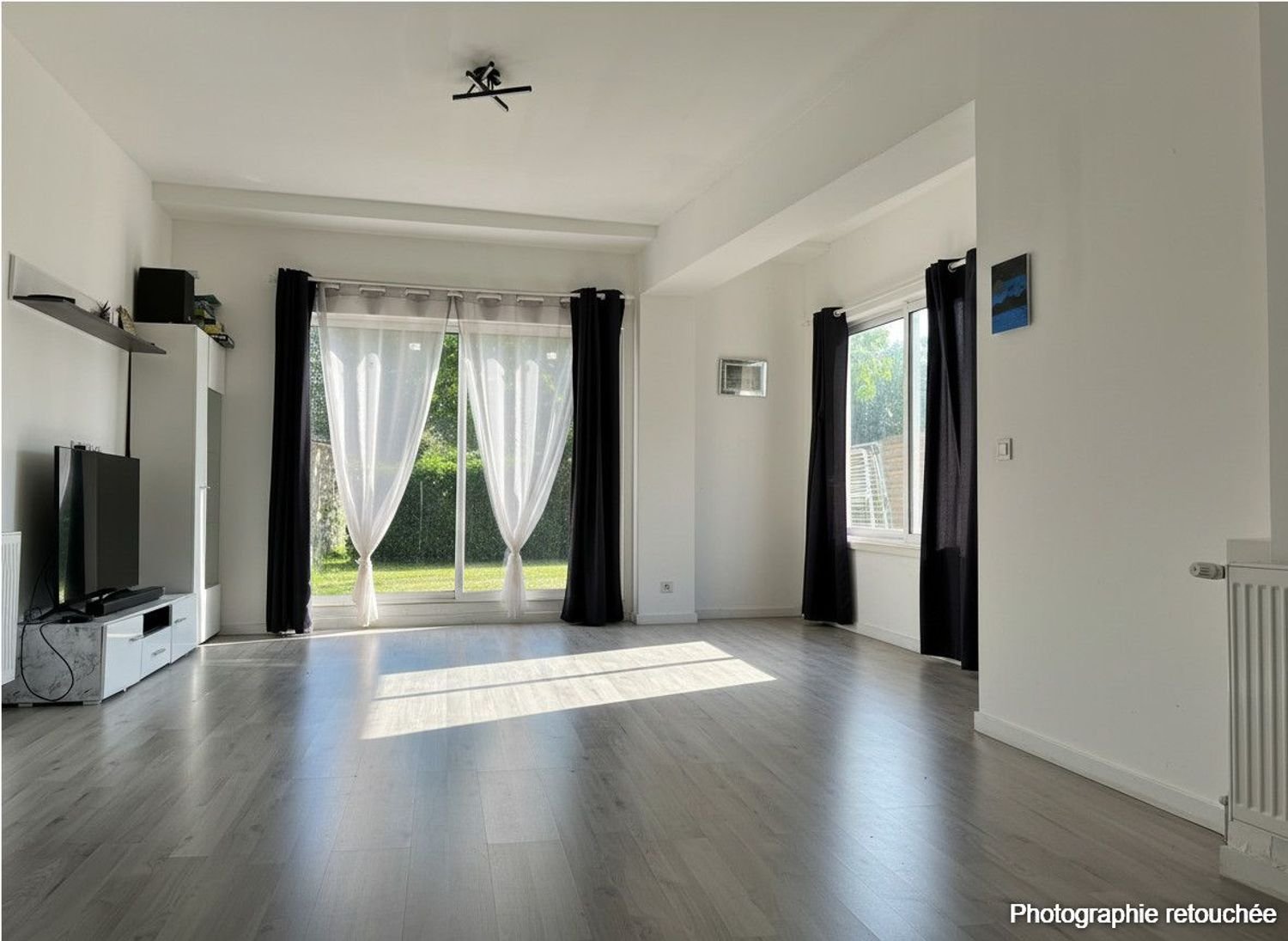 Maison à vendre, 110m², Saint-Amand-Montrond