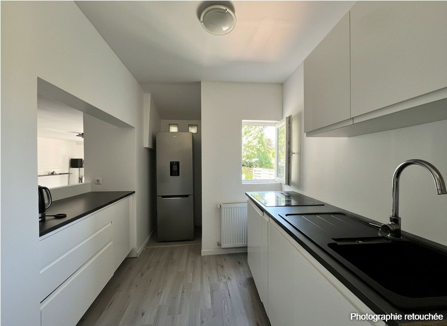 Maison à vendre, 110m², Saint-Amand-Montrond