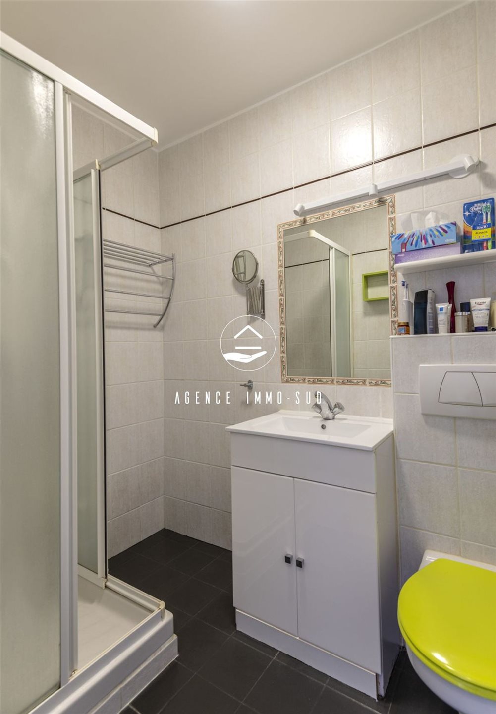 Appartement à vendre, 24m², Le Cannet