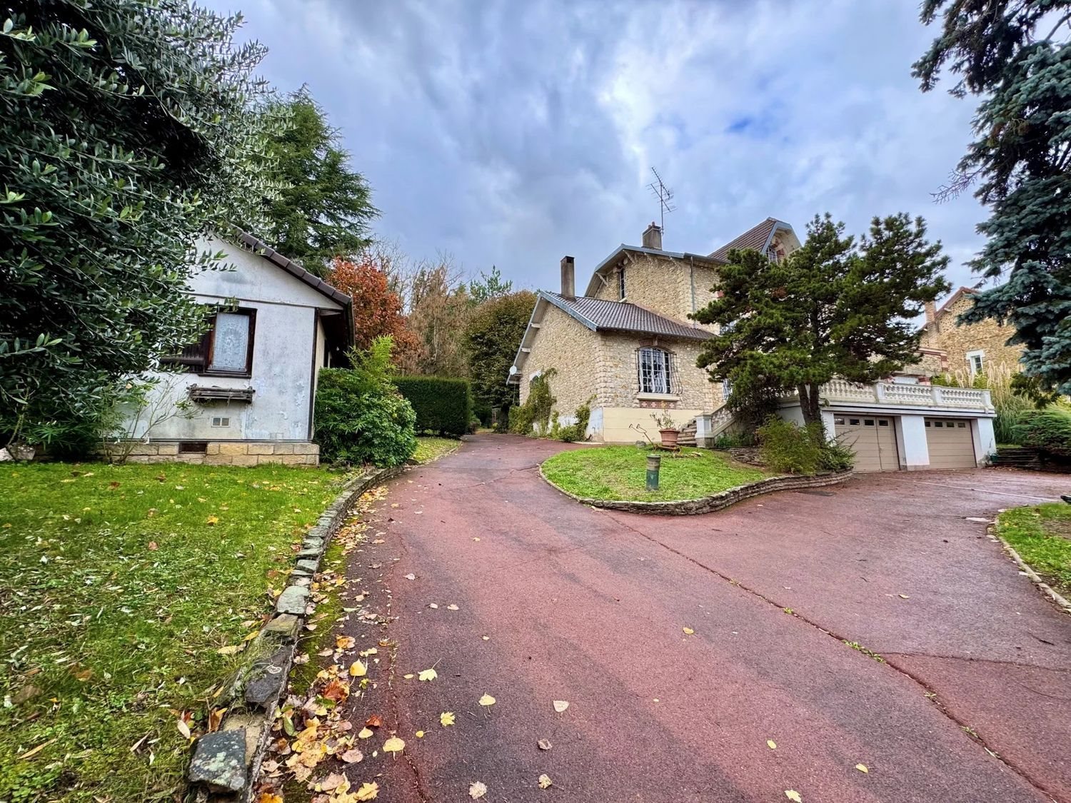 Maison à vendre, 319m², Parmain