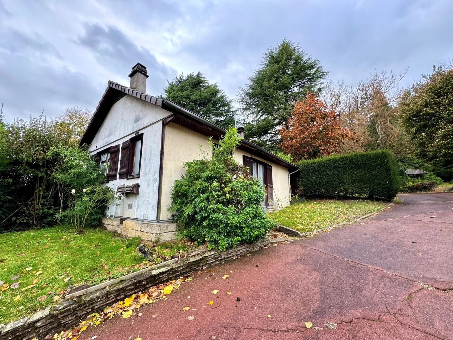 Maison à vendre, 319m², Parmain