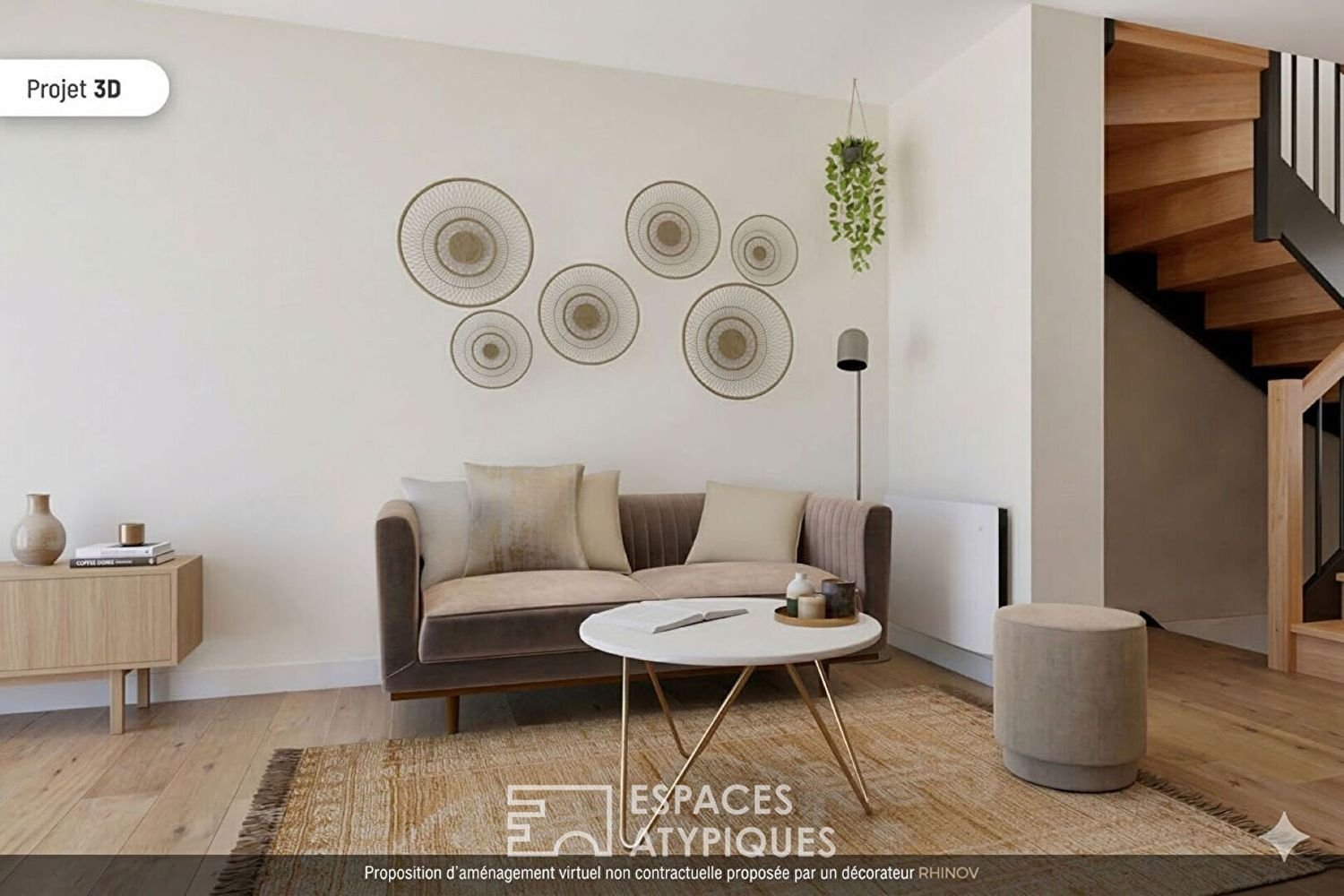 Maison à vendre, 92m², Montreuil
