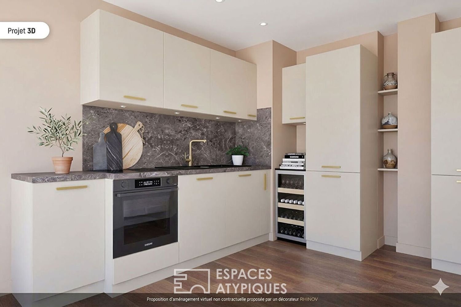 Maison à vendre, 92m², Montreuil