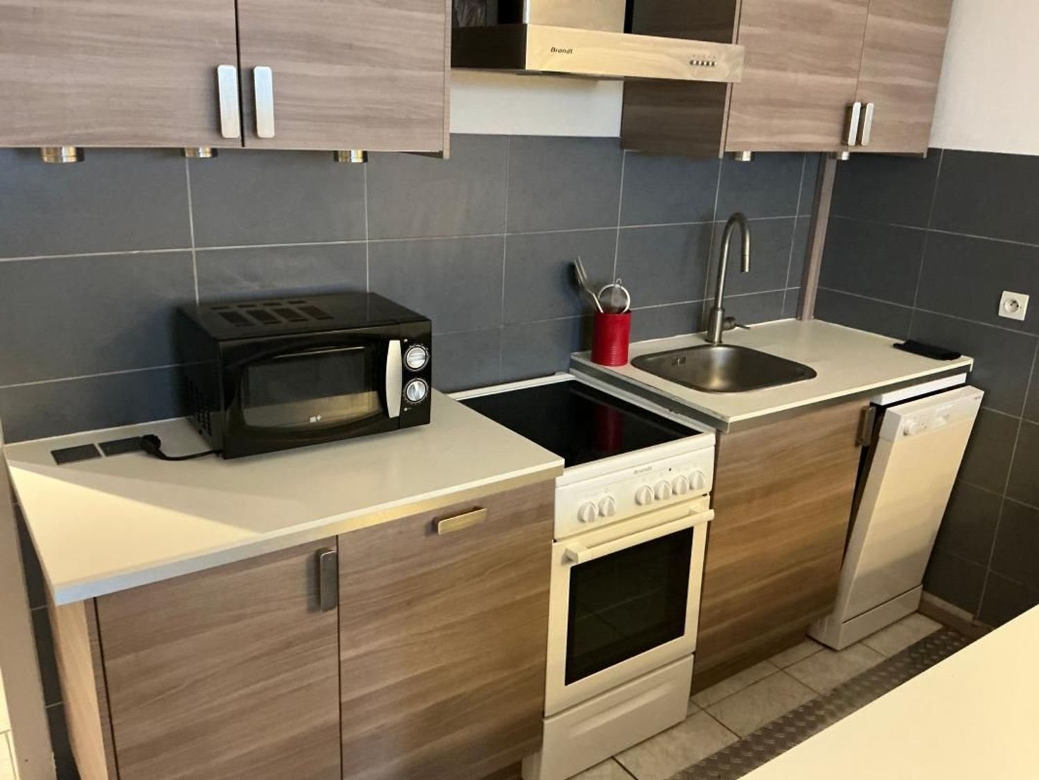 Appartement à vendre, 31m², Dardilly