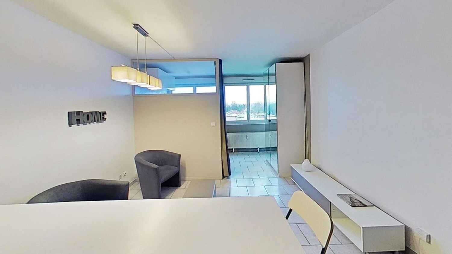 Appartement à vendre, 31m², Dardilly