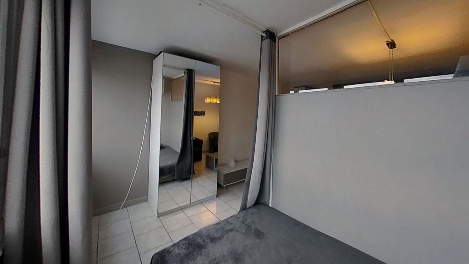Appartement à vendre, 31m², Dardilly