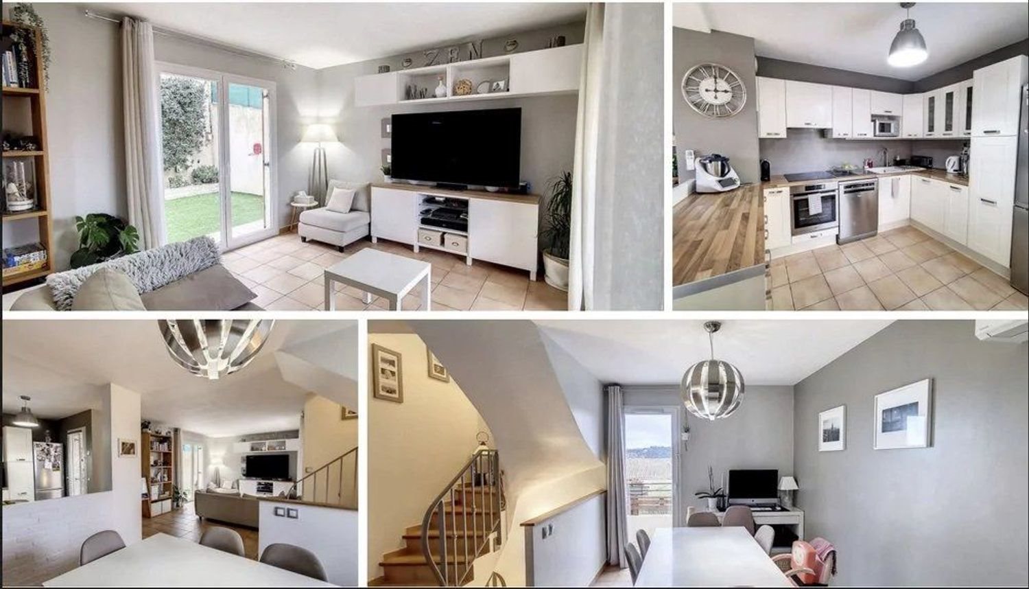 Maison à vendre, 87m², Nice
