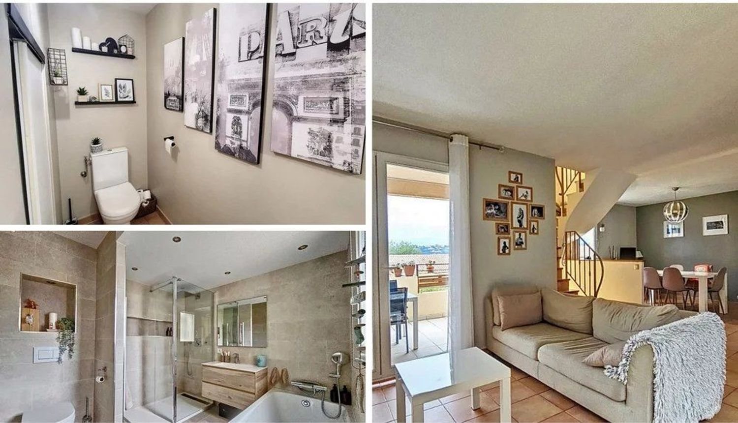 Maison à vendre, 87m², Nice