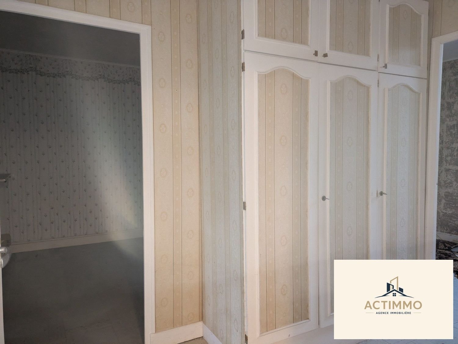 Maison à vendre, 83m², Poilly-sur-Tholon
