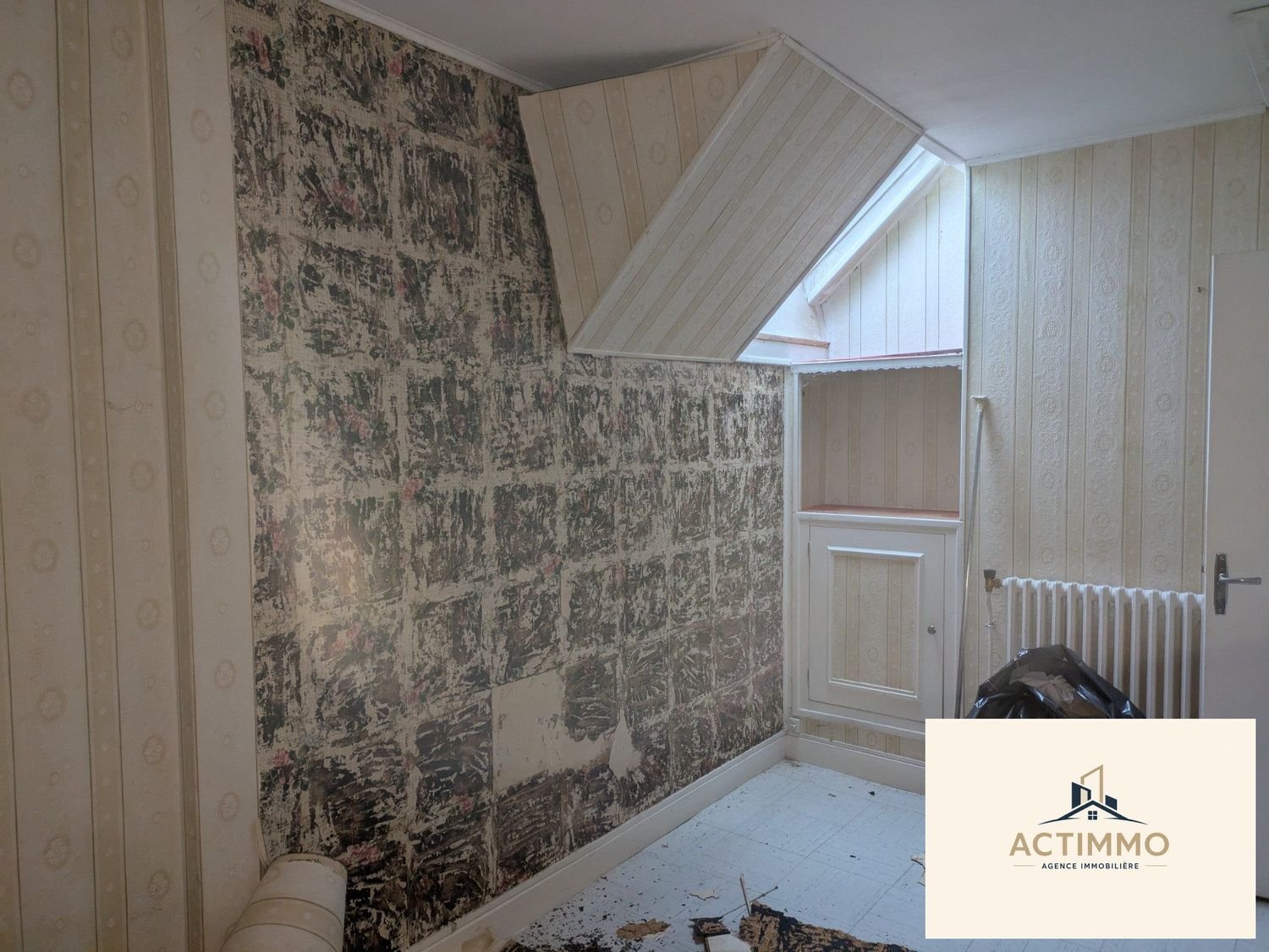 Maison à vendre, 83m², Poilly-sur-Tholon
