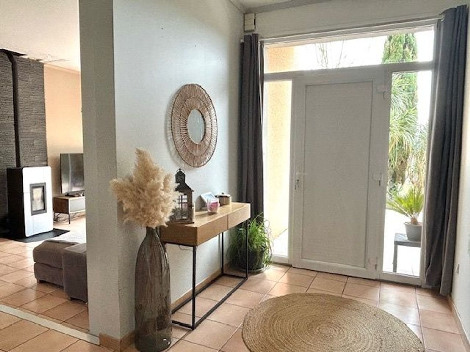 Maison à vendre, 131m², Saint-Étienne-de-Tulmont