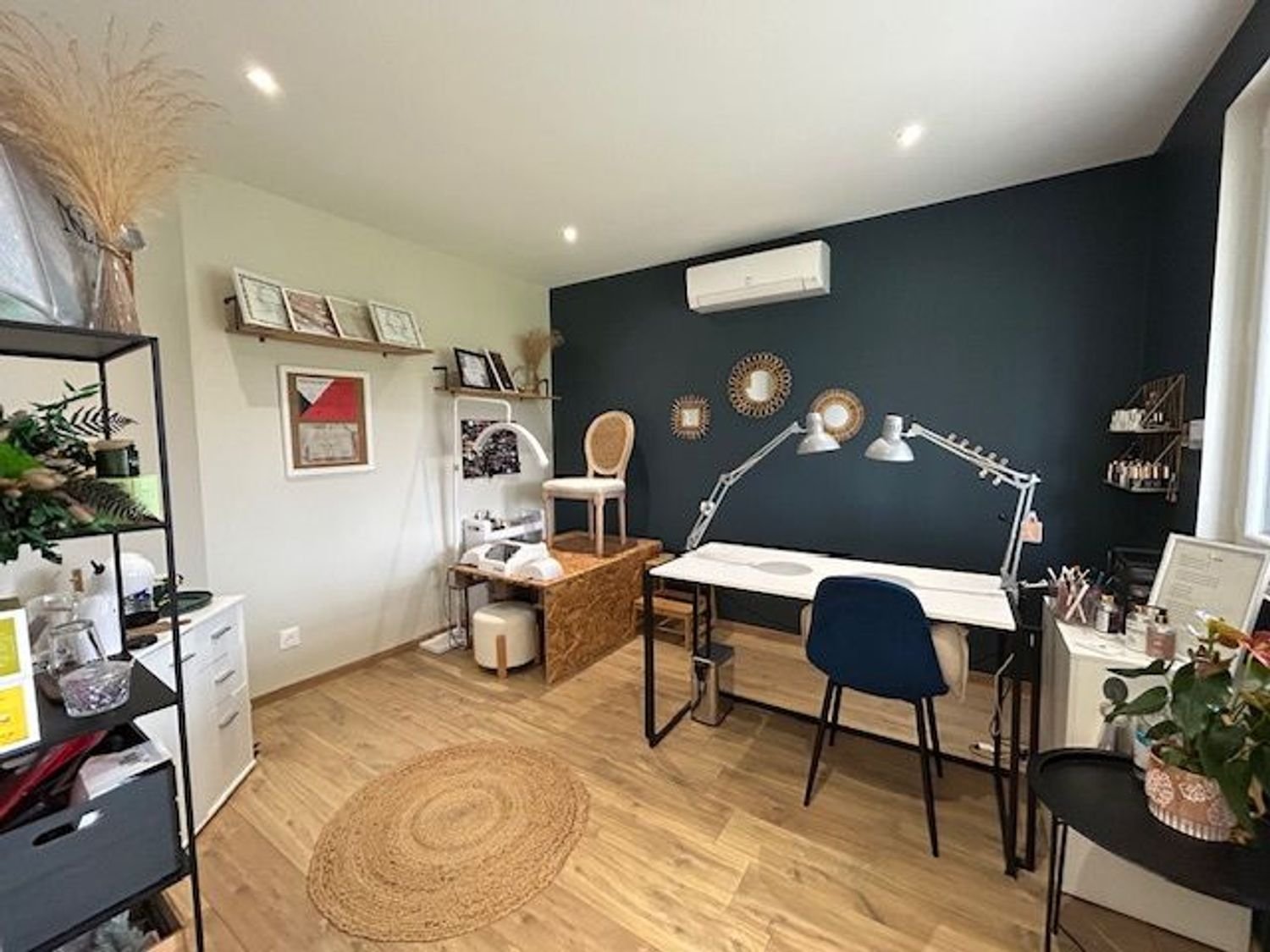 Maison à vendre, 131m², Saint-Étienne-de-Tulmont