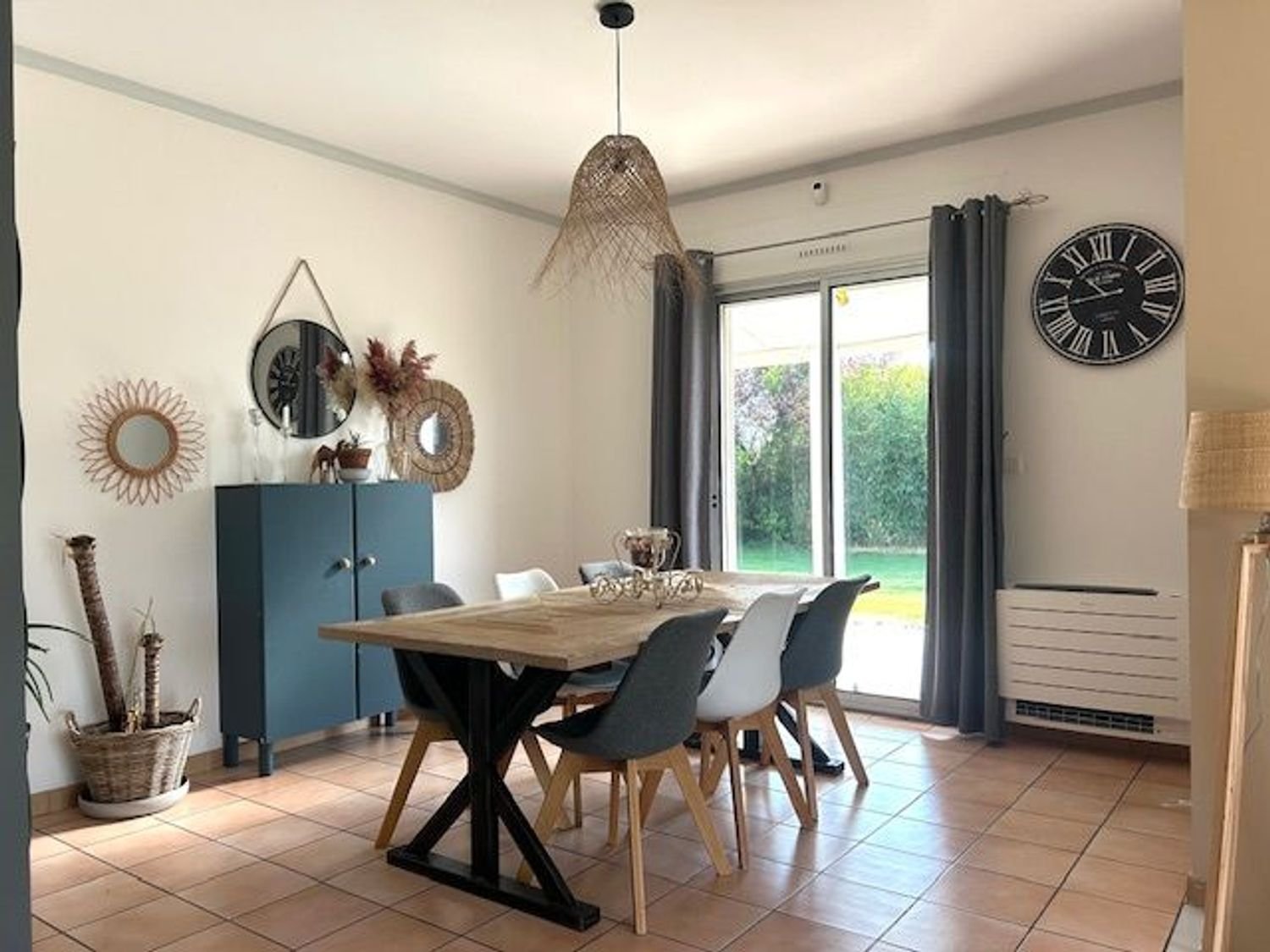 Maison à vendre, 131m², Saint-Étienne-de-Tulmont