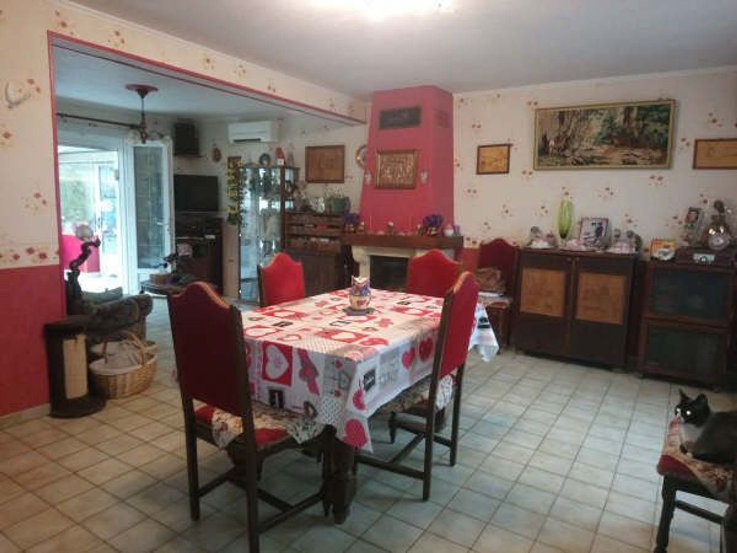Maison à vendre, 110m², Houdan