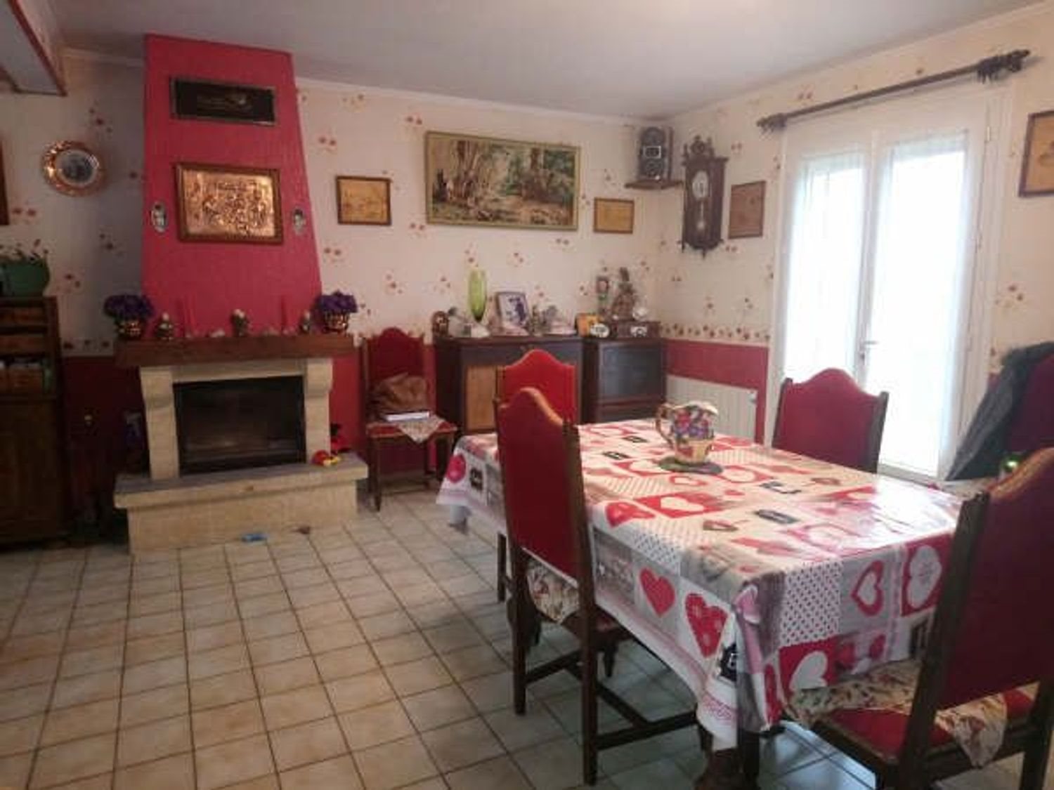 Maison à vendre, 110m², Houdan