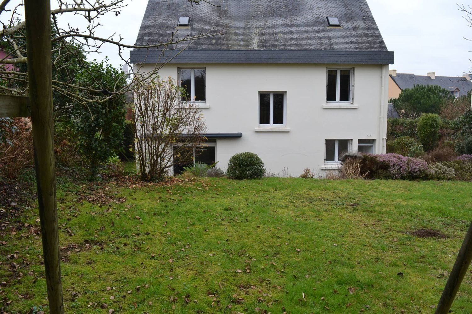 Maison à vendre, 120m², Pont-Scorff