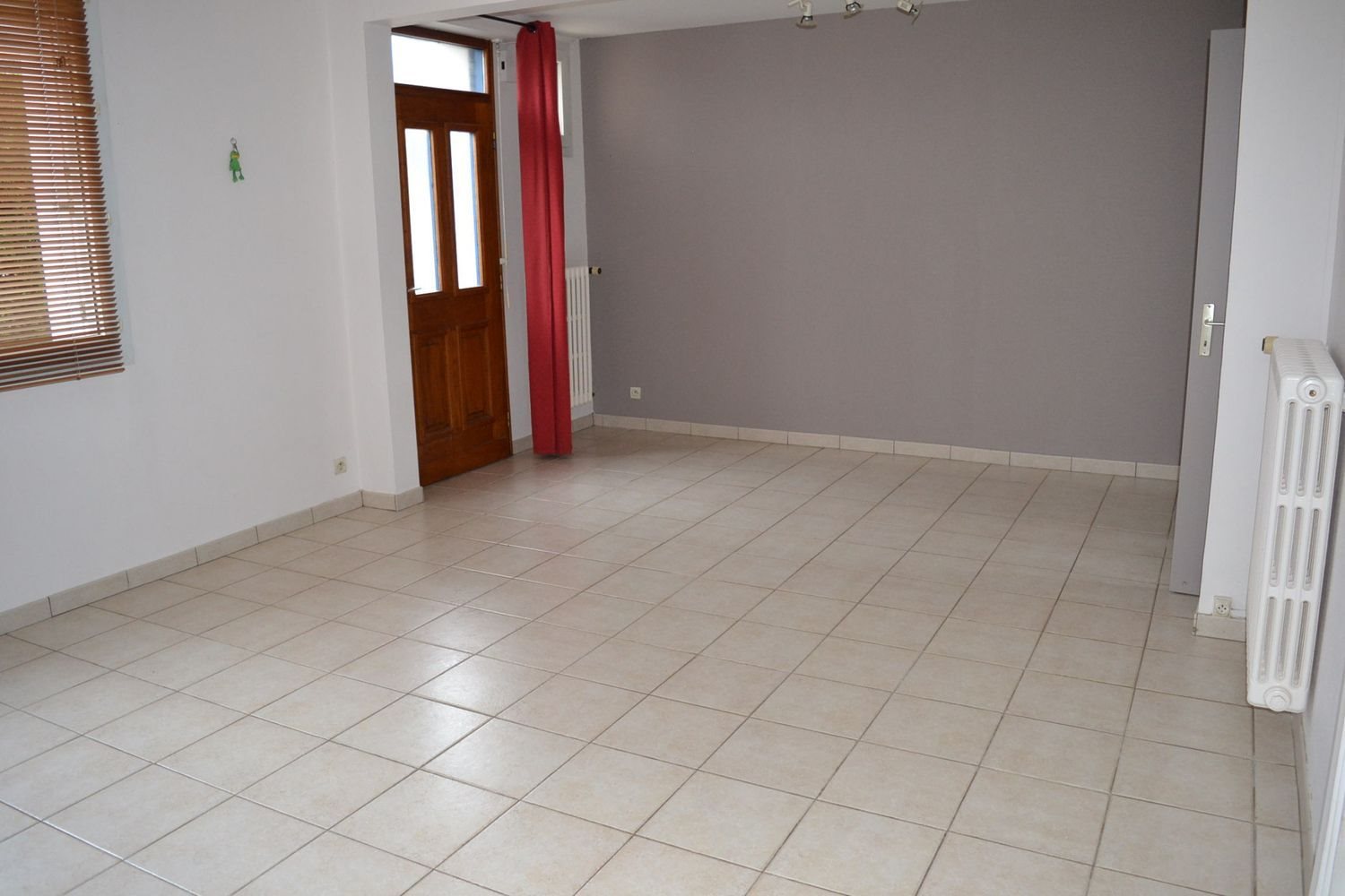 Maison à vendre, 120m², Pont-Scorff