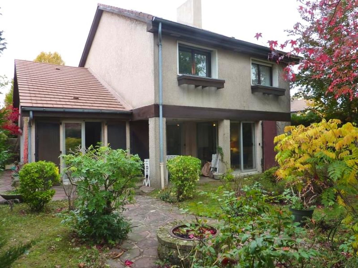 Maison à vendre, 137m², Gometz-le-Châtel