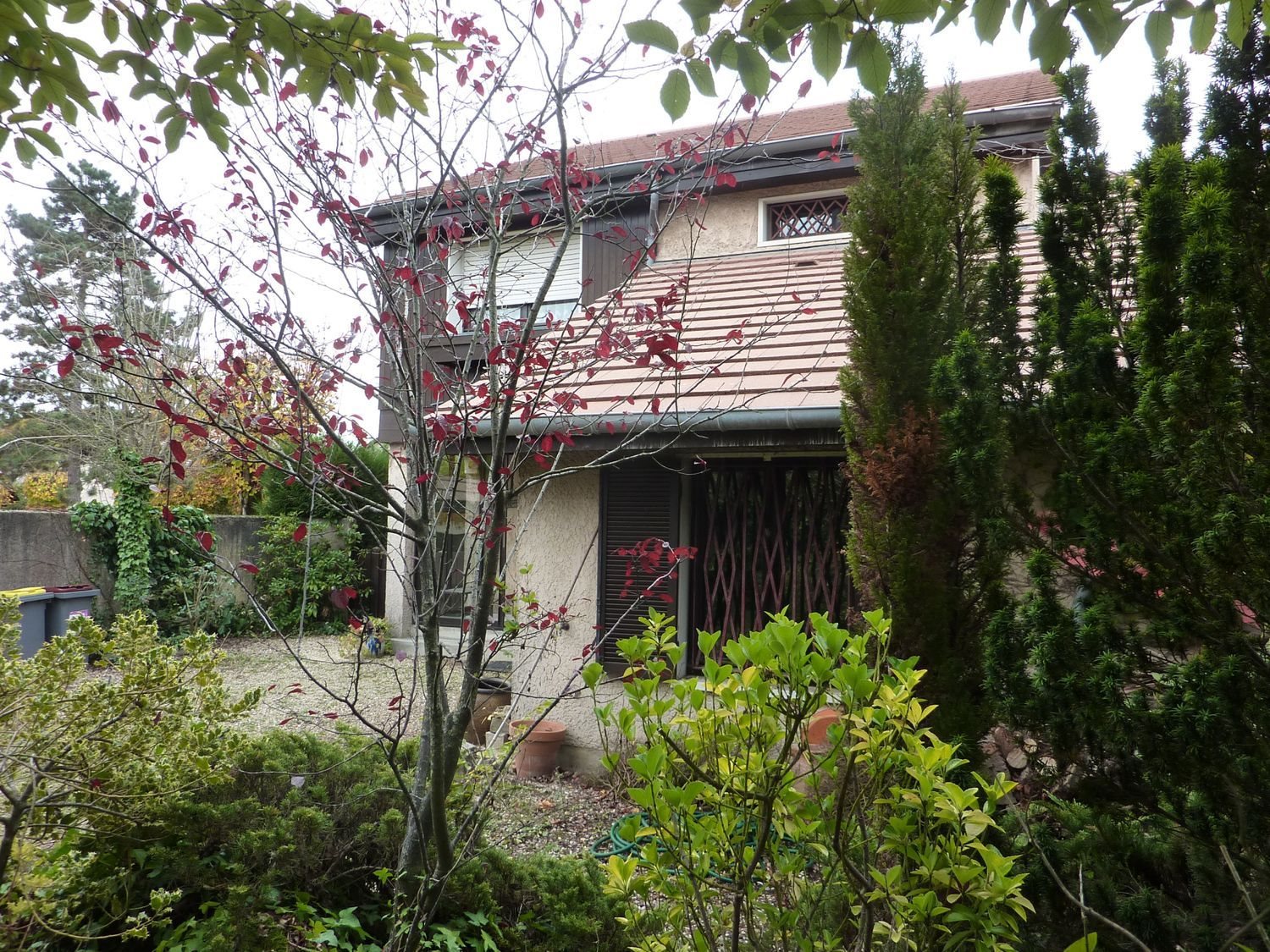Maison à vendre, 137m², Gometz-le-Châtel