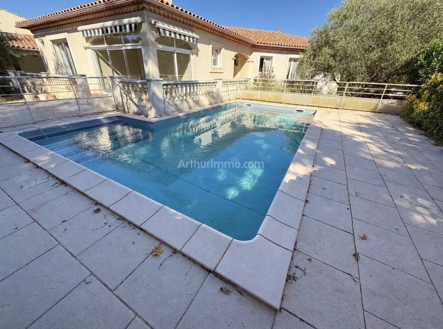 Maison à vendre, 140m², Lézignan-la-Cèbe