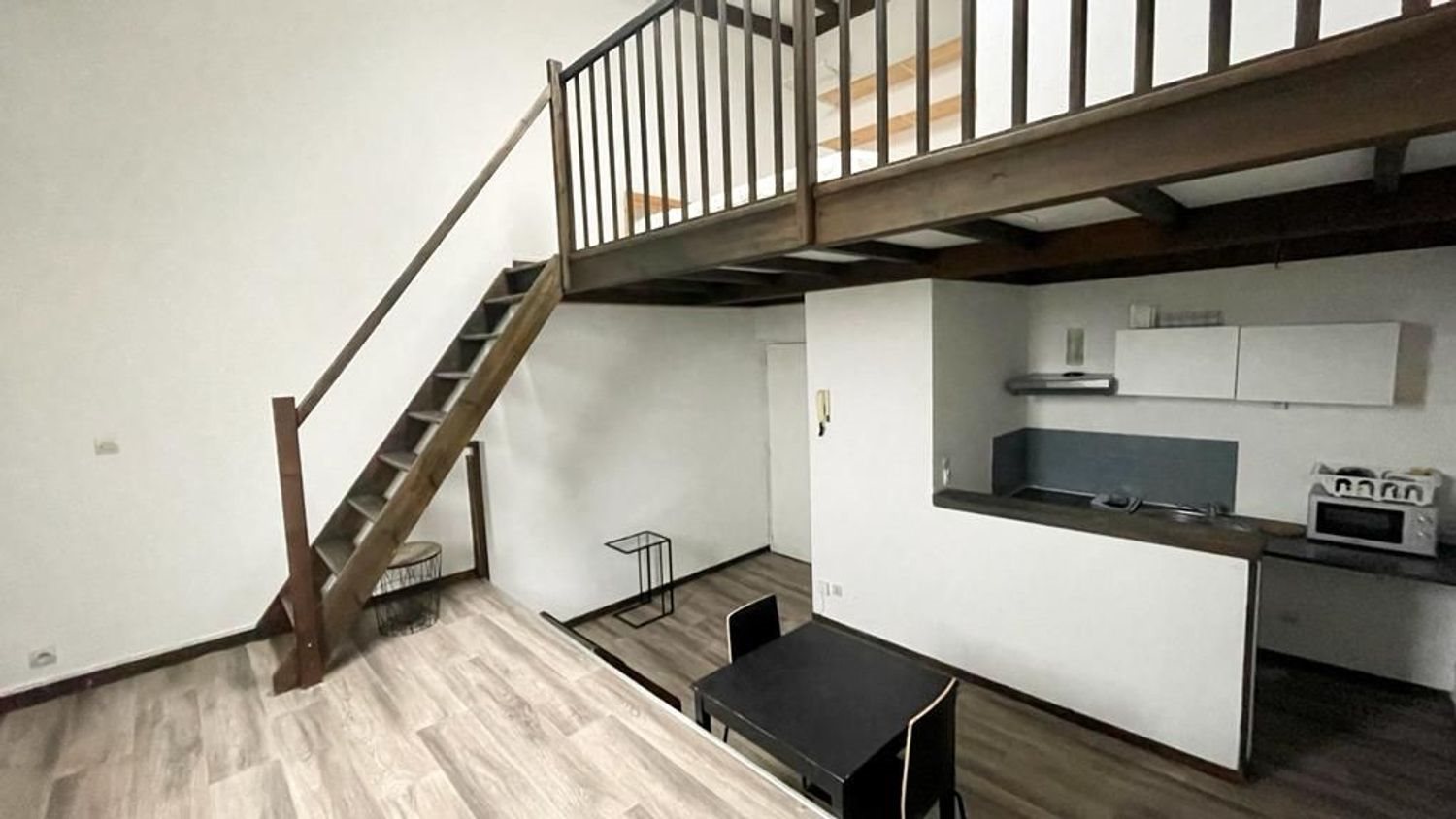 Appartement à vendre, 35m², Roubaix