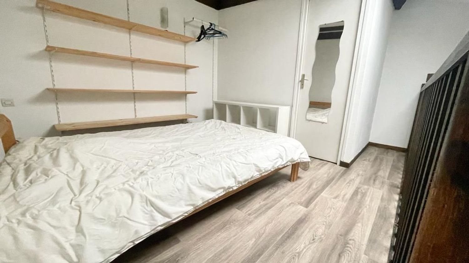 Appartement à vendre, 35m², Roubaix