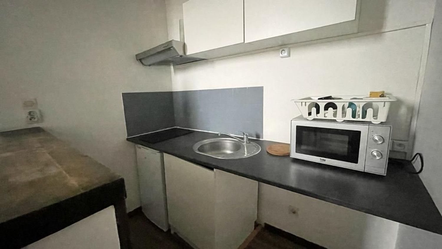 Appartement à vendre, 35m², Roubaix