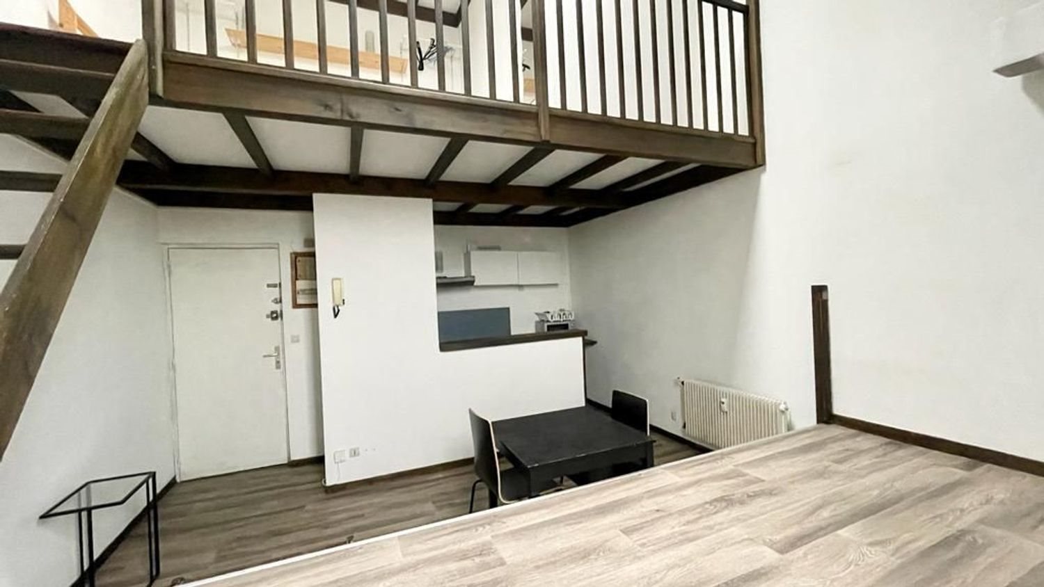 Appartement à vendre, 35m², Roubaix