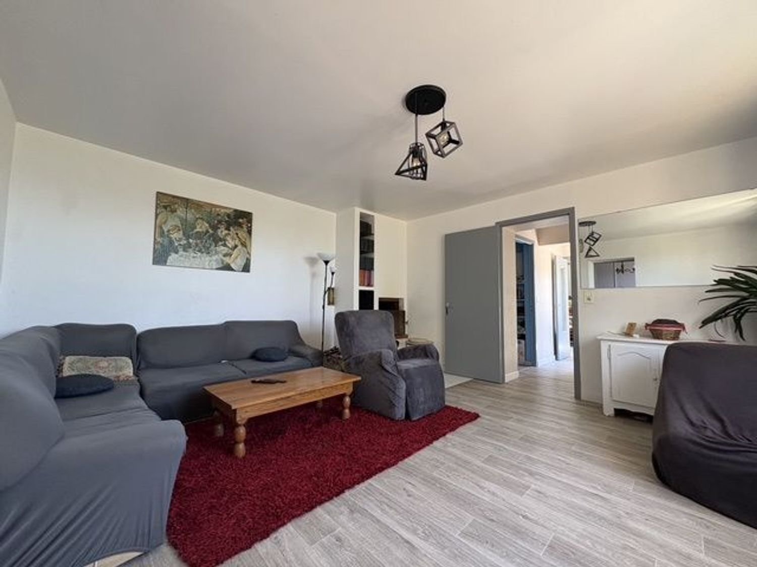 Maison à vendre, 110m², Lafrançaise