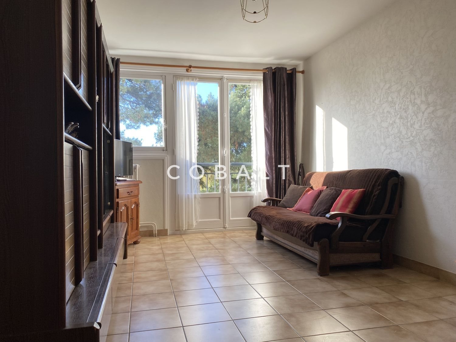 Appartement à vendre, 54m², Nantes