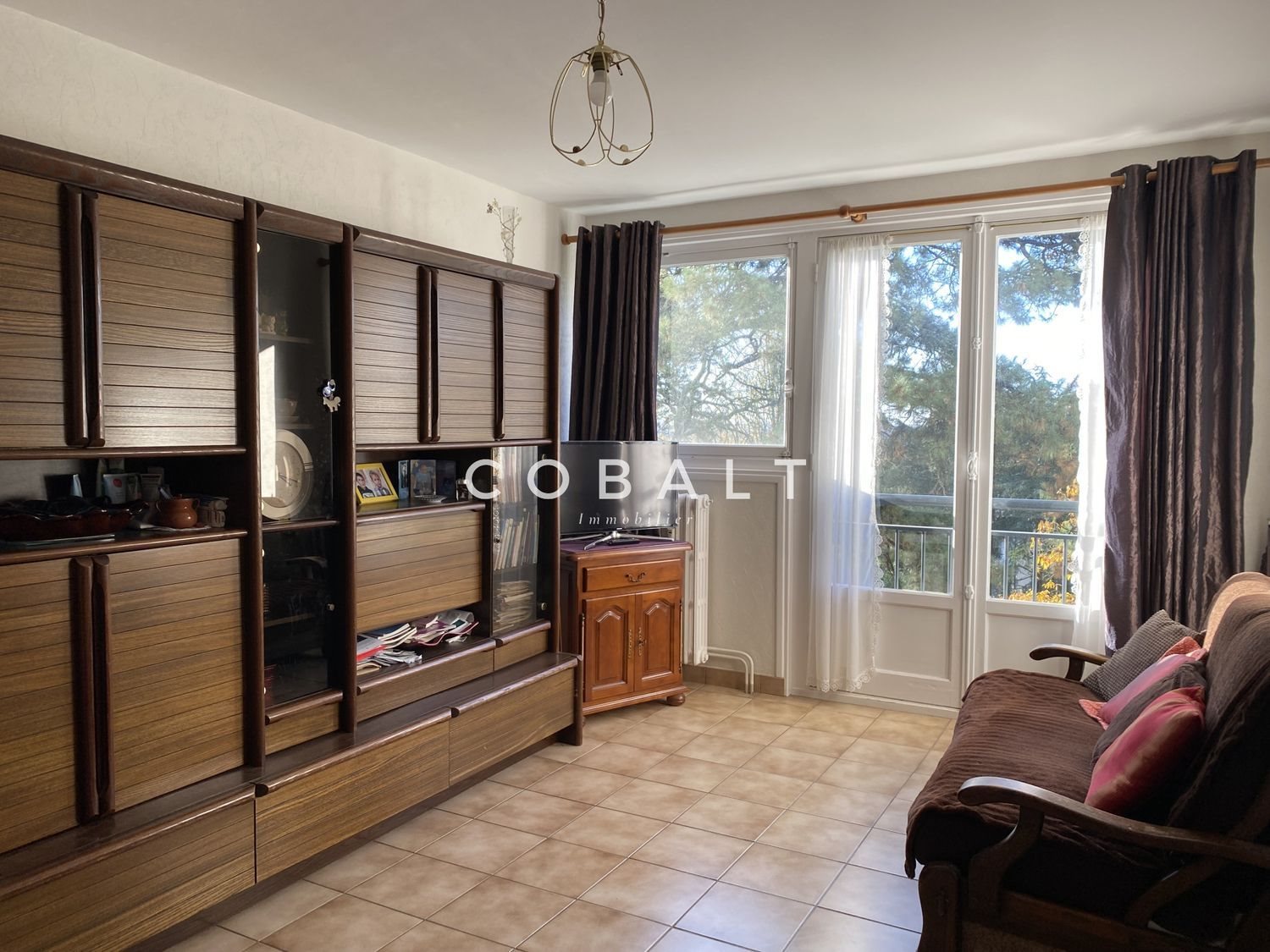 Appartement à vendre, 54m², Nantes