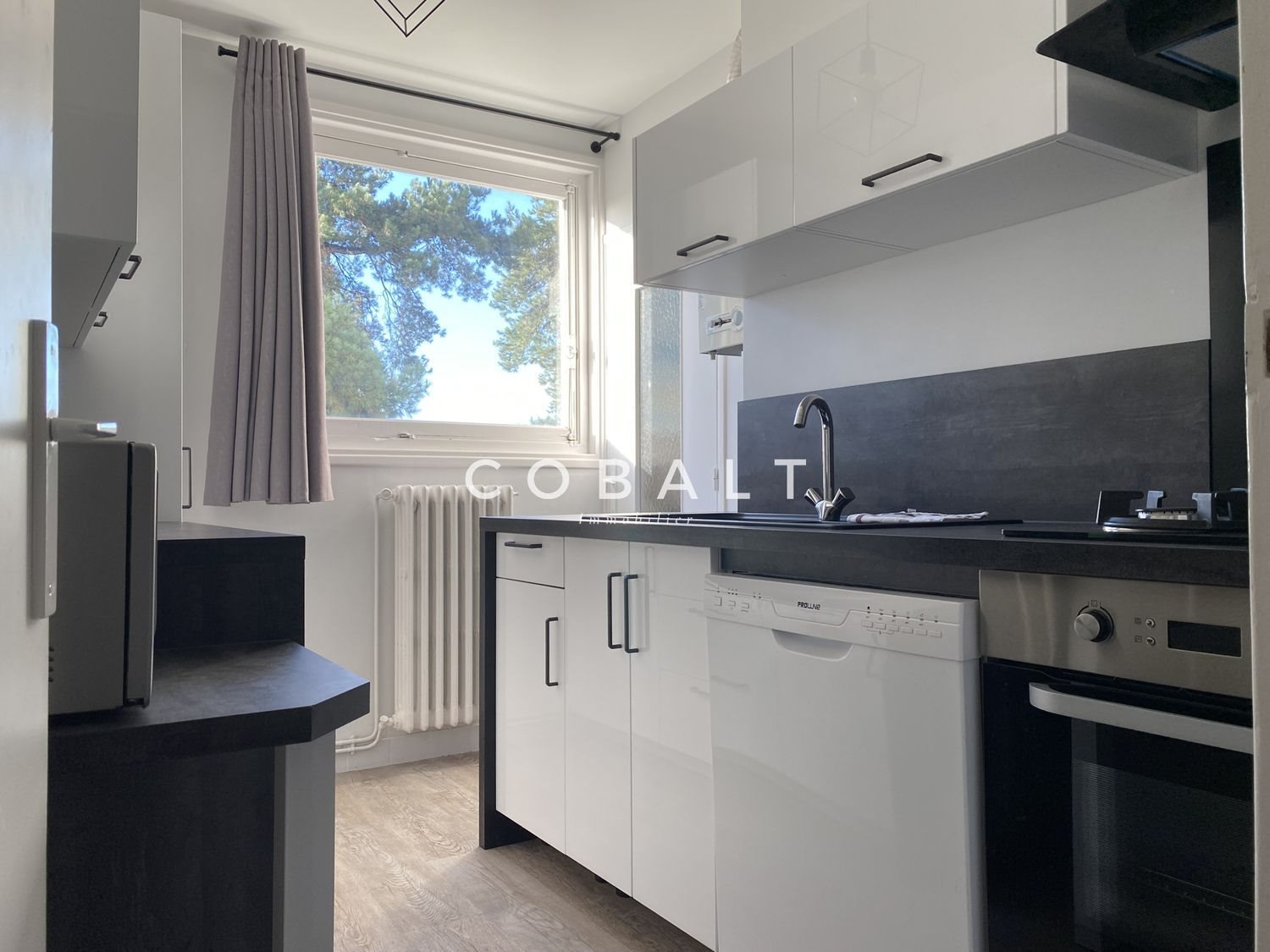 Appartement à vendre, 54m², Nantes