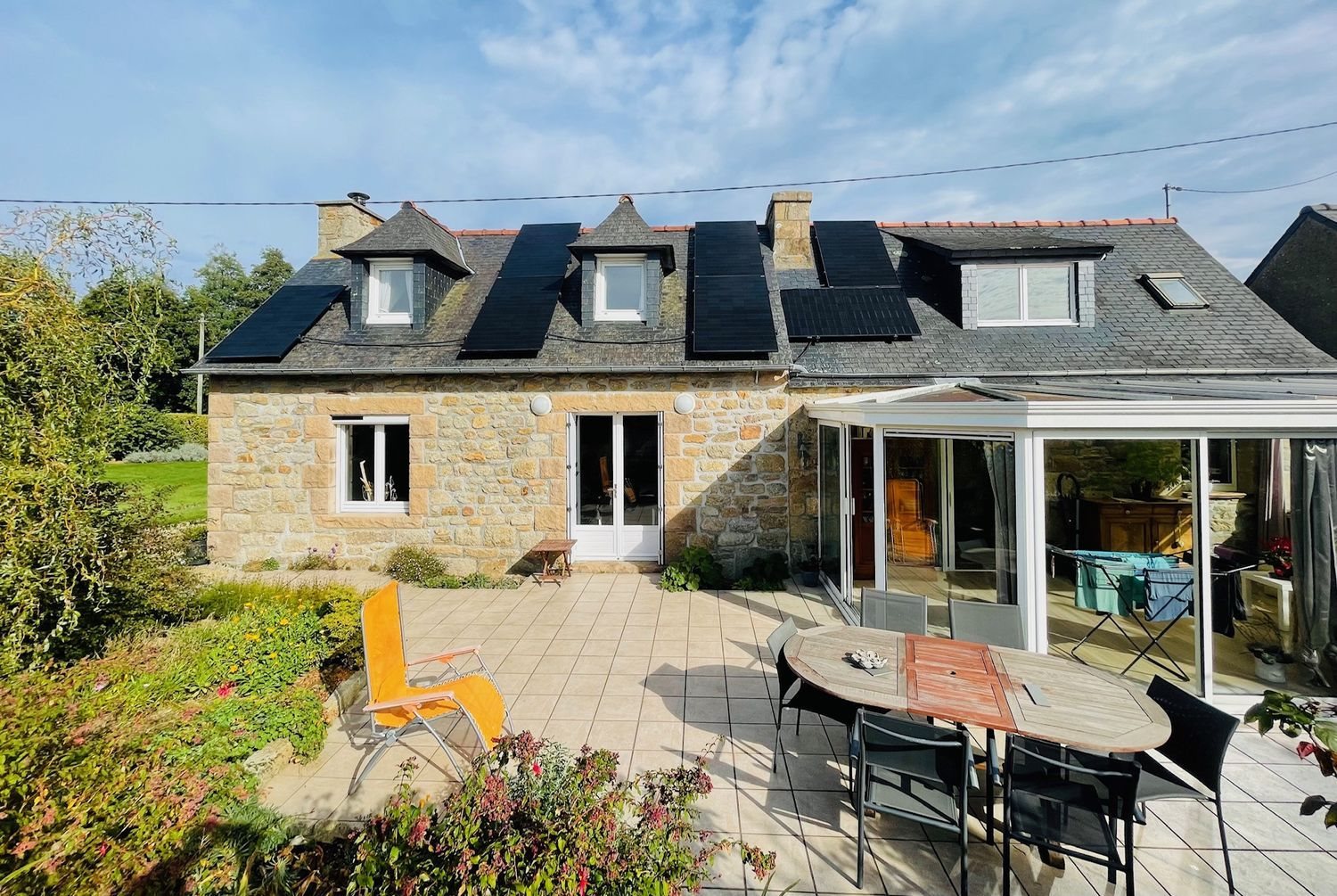 Maison à vendre, 102m², Lannion